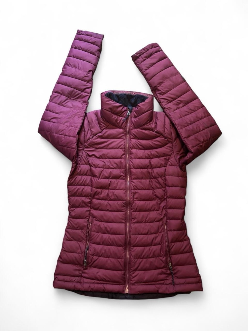 Columbia Jacket